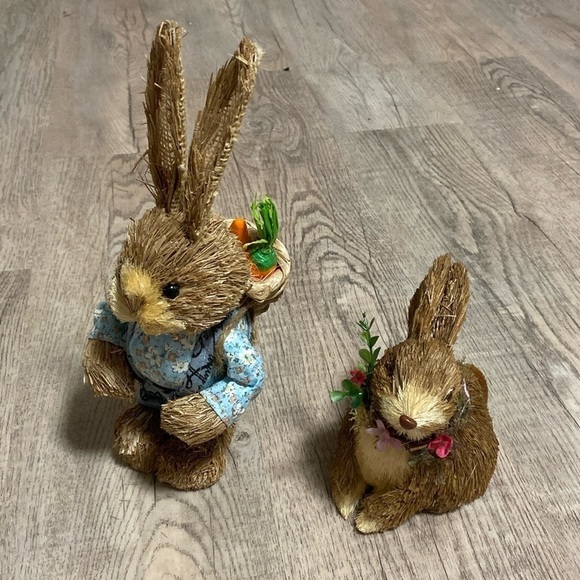 Spring Decor - Picture 1 of 2